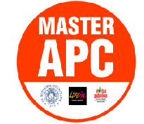 Master apc Logo