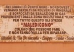 La salute non è d'acciao. Taranto e i suoi cittadini reattivi nella tesi di Nicola Petrilli al Master APC di Pisa
