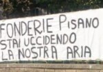 Tutelare la salute in pandemia. Anche dall'inquinamento industriale, pure in Campania.