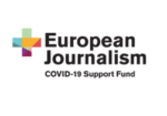 A Cittadini Reattivi il contributo European Journalism COVID-19 Support Fund #informedcommunities