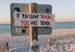 Rifiuti, plastica e monitoraggio: come stanno i nostri mari?