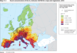#nonsolocovid: che aria respiriamo in Italia?