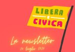 Punto a capo e ripartenza. #liberaecivica #informedcommunities Punto a capo e ripartenza. #liberaecivica #informedcommunities