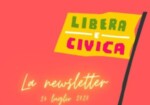 Punto a capo e ripartenza. #liberaecivica #informedcommunities