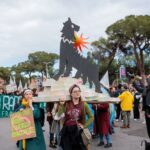 Sciopero globale del clima 3 marzo, Roma