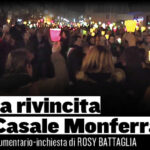 In occasione della Giornata dedicata alle vittime dell'amianto, il documentario 'La rivincita di Casale Monferrato' è fruibile gratuitamente per 7 giorni