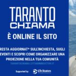 Sito / trailer Taranto chiama