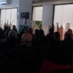 Taranto chiama a Falconara Marittima: due comunità unite nella lotta contro l’ingiustizia ambientale