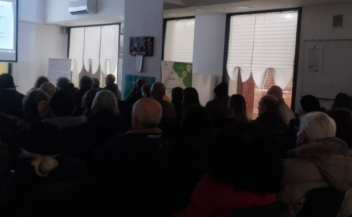 Taranto chiama a Falconara Marittima: due comunità unite nella lotta contro l’ingiustizia ambientale