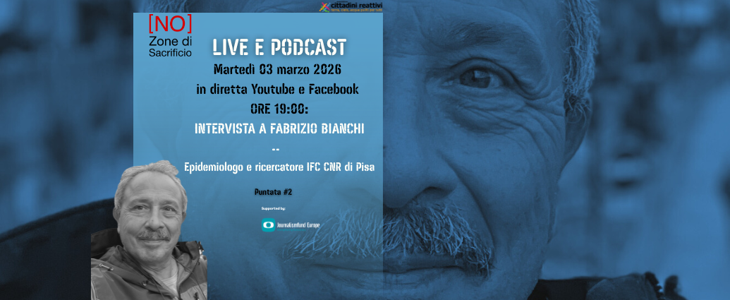 Seconda live con l'epidemiologo Fabrizio Bianchi